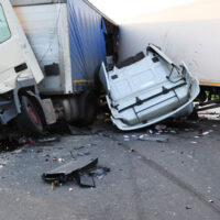 Truck Accident Claims in Charlotte